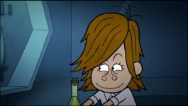 Bat-Fam - Season 01 Episode 02